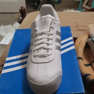 New ADIDAS shoes
